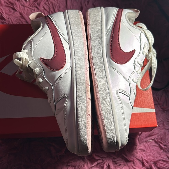 I am selling “Nike Court Borough Low Gs” - Picture 2 of 3